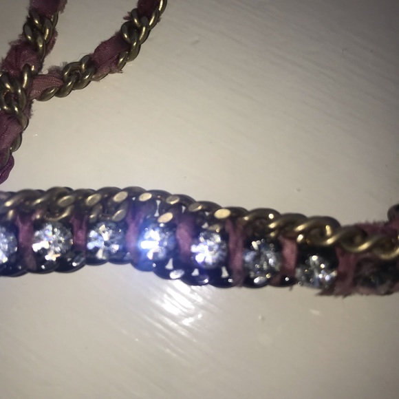 Juicy Couture Jewel Necklace - Picture 7 of 8